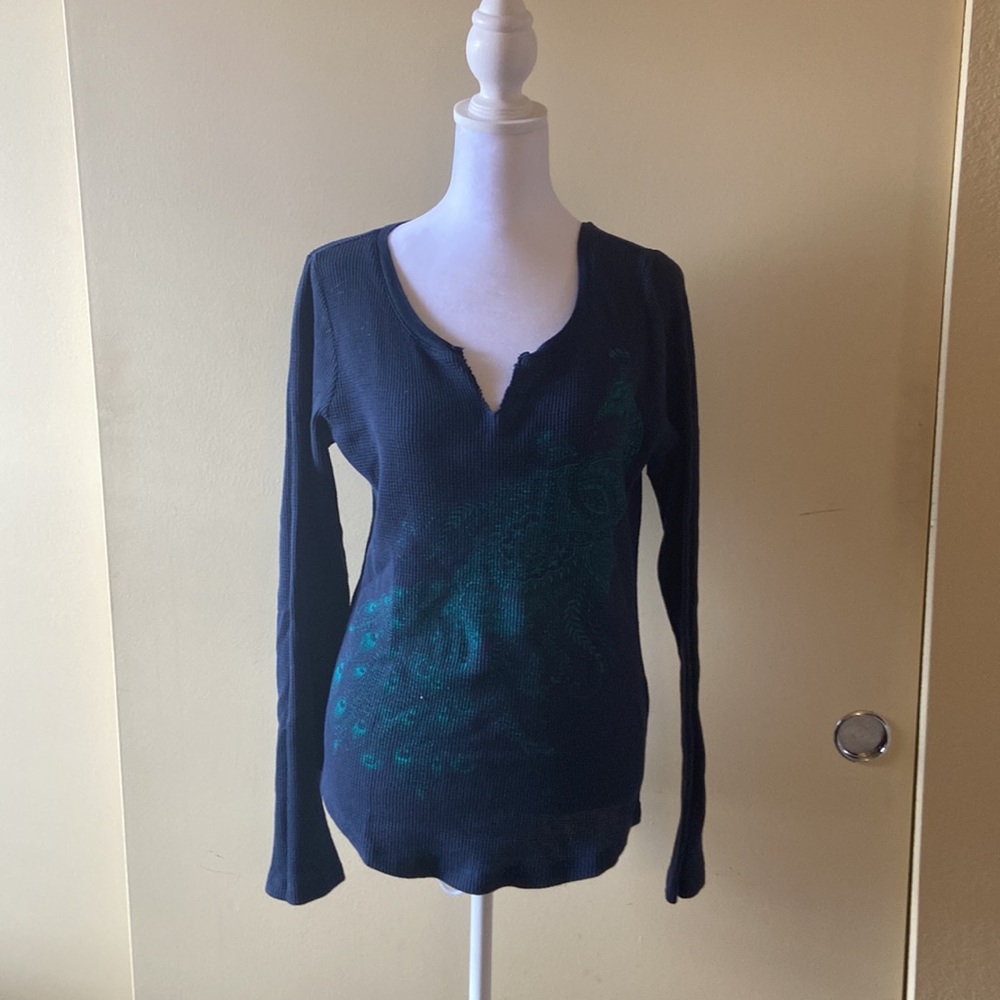 Long Sleeve Top